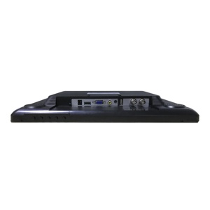 Ligero <span class=keywords><strong>HD</strong></span> SDI AV 15 pulgadas 400cd/m2 film studio monitor de video con carcasa de plástico caso - Product Image 3
