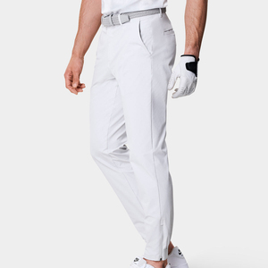 Großhandel formale Freizeit hose 4-Wege-Stretch-Golfhose Atmungsaktive schnell trocknende Streetwear-Kleidung Golfhose für Männer - Product Image 2