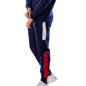 Conjunto Deportivo para Hombre de Secado Rápido, Camiseta y Pantalones para Gimnasio, Ropa Deportiva para Entrenamiento - Product Image 6