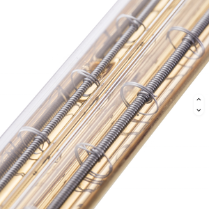 <span class=keywords><strong>Prix</strong></span> d'usine Tube en verre de quartz Xinghan 220V ou 380V Lampe chauffante halogène IR Ampoules de haute qualité Ra90 Garantie 1 an - Product Image 4