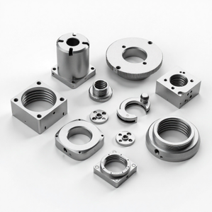 Độ chính xác cao làm gia công <span class=keywords><strong>CNC</strong></span>/gia công chất lượng giá cả cạnh tranh các bộ phận gia công tùy chỉnh gia công <span class=keywords><strong>CNC</strong></span> - Product Image 1