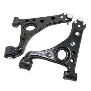 Brazos de Control Delanteros Inferiores Izquierdo y Derecho para Buick Opel Vauxhall Mokka 95185583 Suspensión MacPherson - Product Image 1