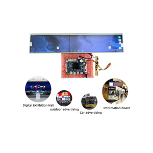Carte mère interactive à écran tactile Rockchip RK3566 <span class=keywords><strong>Quad</strong></span> Core LVDS HD-MI 4K Arm Android - Product Image 4