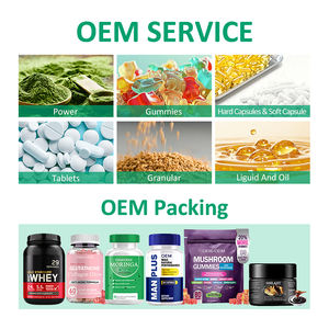 מותאם אישית אישית גלולות maca האולטימטיבי גלולות buttock הירך גדול שיפור גלולות butt גדול גלולות butt - Product Image 5