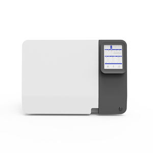 전기 휴대용 질량 분석기 (GC/MS) 데스크탑 TVOC 가스 크로마토그래프 측정기 - Product Image 2