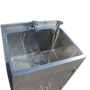 Produits pour animaux de compagnie, <span class=keywords><strong>baignoire</strong></span> pour chiens, équipement chinois pour chatons et chiots - Product Image 4