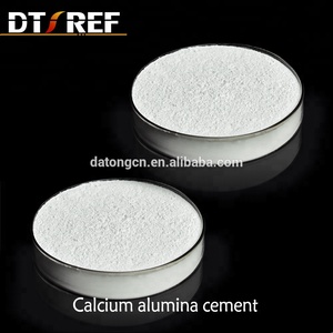 <span class=keywords><strong>Ciment</strong></span> Refractaire CA70 CA80 comme liant moulable réfractaire - Product Image 3