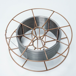 Đồng miễn phí MIG/MAG Hàn AWS a5.18 E70S-6 0.8mm; 0.9mm; 1.0mm; 1.2mm; 1.6mm - Product Image 4