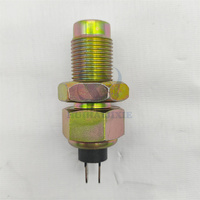 3967252 en stock, nuevas piezas de maquinaria de construcción, Sensor de velocidad del motor diésel del camión 3967252 para 6CT DCEC ISL8.9