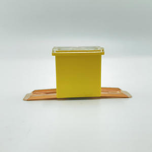 Mini fusibles thermiques de haute qualité 32v, lot de 100 pièces, à faible tension, lien de fusibles - Product Image 3