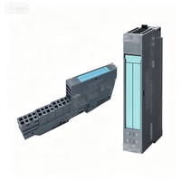 Nouveau module d'entrée analogique PLC de contrôle industriel d'origine 6ES7331-1KF02-0AB0 SM331 8AI Extension S7-300 Automatisation