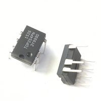 Circuit intégré TOP254 TOP254PN DIP-7 IC AC-DC 254PN