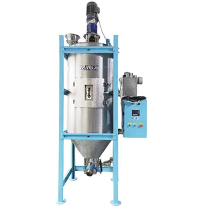 Industrial PET crystallizer equipment machine for recycle PET