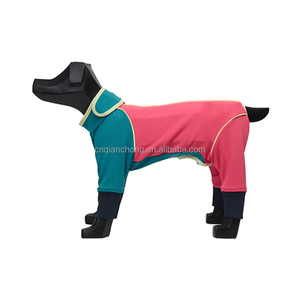 Vêtements personnalisés pour animaux <span class=keywords><strong>de</strong></span> compagnie, vêtements <span class=keywords><strong>de</strong></span> luxe pour chiens, vente <span class=keywords><strong>en</strong></span> gros, vêtements imperméables pour grands chiens, combinaison pour <span class=keywords><strong>chien</strong></span> - Product Image 1
