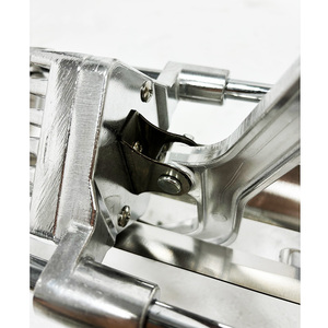 Meilleure machine à couper les pommes de terre pour <span class=keywords><strong>frites</strong></span>, machine à découper les <span class=keywords><strong>frites</strong></span>, machine à couper les chips de pommes de terre - Product Image 4