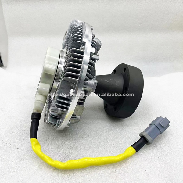 挖掘机备件281-3588 2813588冷却风扇离合器，用于320D 323D 329D