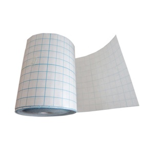 Vendaje adhesivo Médico Quirúrgico no tejido hipoalergénico, cintas <span class=keywords><strong>Fixomull</strong></span>, bolsa EOS de respiración de plástico largo, blíster disponible - Product Image 3
