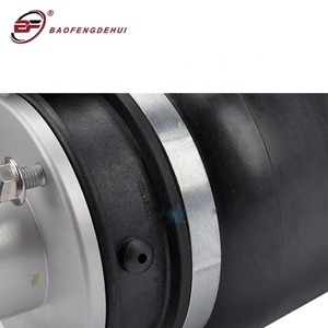 Amortiguador trasero para <span class=keywords><strong>Ford</strong></span> expedición <span class=keywords><strong>Lincoln</strong></span> <span class=keywords><strong>Navigator</strong></span> 2003-2006 suspensión de aire Shock aire Strut 6L745A965AC/BC - Product Image 2