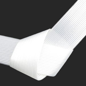 Dây đai composite <span class=keywords><strong>polyester</strong></span> <span class=keywords><strong>19mm</strong></span> bán buôn, siêu bền, dây buộc 3/4 inch dùng cho đóng gói, pallet, xuất khẩu, đảm bảo hàng hóa, nhà cung cấp - Product Image 2