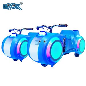 Arcade giochi a gettoni <span class=keywords><strong>Park</strong></span> Ride Prince moto moto elettrica altre strutture del parco di divertimenti per bambini - Product Image 5