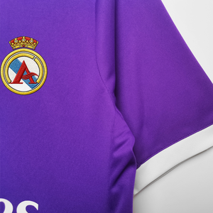 Uniformes de Fútbol Personalizados de Calidad Superior Tailandesa Camiseta Retro de Fútbol - Product Image 3