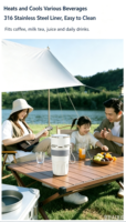 Refroidisseur et chauffe-boissons électrique OEM double usage, refroidisseur de boissons de bureau, sous-verre à refroidissement rapide, tasse rafraîchissante, mini-refroidisseur de boissons