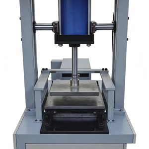 YT1200 Appareil de <span class=keywords><strong>friction</strong></span> direct et d'essai de traction à micro-ordinateur de haute précision pour systèmes, capacité 50 KN, garantie 1 an pour géosynthétiques - Product Image 2