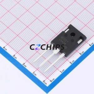 Transistor à effet de champ (MOSFET) APT6021BLL-VB TO-247AC, original et neuf - Product Image 1