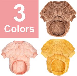 Wholesale Custom logo Breathable Knitted Pet <b>Dog</b> <b>Sweater</b> - Product Image 4