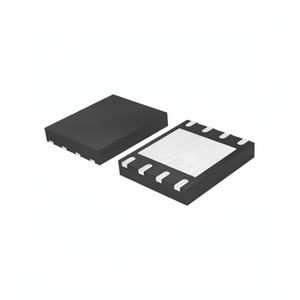 8 VDFN Exposed Pad BOM IC In Stock Embedded Electronic Circuit Components Z8F082AQB020EG - Product Image 1