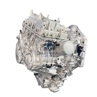 Transmission humide à double embrayage RUNVEE 7 vitesses DF727A F08-1500010HZ d'assemblage pour JETOUR 2018-2021 X70 1.5T 2WD