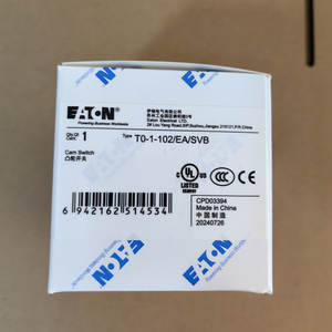 Interruptor de Leva Muller <span class=keywords><strong>T0</strong></span>-<span class=keywords><strong>1</strong></span>-<span class=keywords><strong>102</strong></span>/EA/SVB con Certificación UL y Certificación CSA Completa - Product Image 4