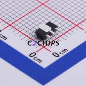 Venta al por mayor, regulador lineal (LDO) de circuito integrado, Chip IC PMIC, SOT-89-3, 2 - Product Image 2