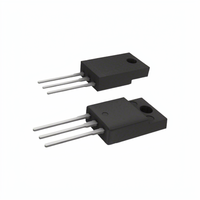 Original Single Diodes TO-220-3 Full Pack, Isolated Tab Buy Online Electronic Components VF20120SG-E3/45