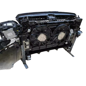 Parachoques Delantero Usado de Alta Calidad con Gancho de Remolque, Apto para Bentayga Diésel 4.0 V8, 6 Meses de Garantía - Product Image 5