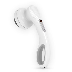 Ekang Removedor de Celulitis de Mano Inalámbrico, <span class=keywords><strong>Vibro</strong></span> Body Sculpt, Masaje por Todo el Cuerpo, Rollo Masajeador - Product Image 4