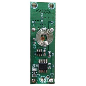 Sk Touch Sensitive Dimming Makeup <b>Mirror</b> Circuit Board Sc 1010 2w Surface Mount Led Driver Module - Product Image 5