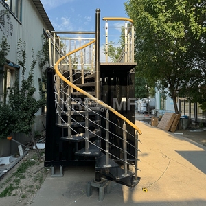 Cafetería en Contenedor de 20 pies, Cafetería en Contenedor Prefabricado de Bajo Costo, Bar en Contenedor de 10 pies, Cocina en Contenedor - Product Image 2