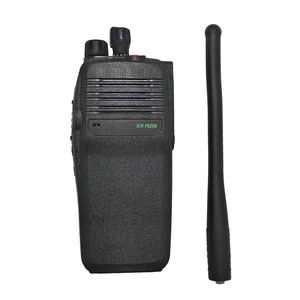 Radio bidirectionnelle durable compatible DP3400, sécurité, longue portée, VHF/UHF, IP57, appareil de communication pour les entreprises - Product Image 3