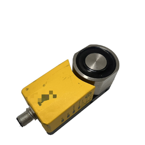 Interruptor de Seguridad Magnético Psen Sl-0.5p 2.1 570511 Ligeramente Usado, Controlador PLC, Automatización Industrial, PLC PAC y Dedica - Product Image 1