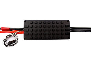 Flycolor FlyDragon V4 ESC Plastik 5-14S 80A Motor Brushless Multi-Rotor Quadcopter Drone Remote Control <span class=keywords><strong>Speed</strong></span> <span class=keywords><strong>Receiver</strong></span> Buatan - Product Image 4