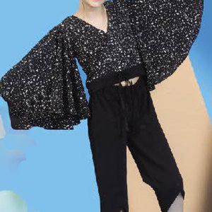 Ropa Casual Personalizada para Niños, Camisetas de Poliéster Personalizadas, Tops Holgados a Precio de Mayoreo - Product Image 4