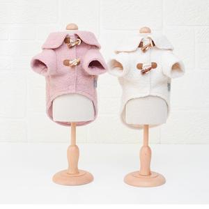 <span class=keywords><strong>Manteau</strong></span> épais pour <span class=keywords><strong>chien</strong></span>, vêtements d'hiver confortables, à la mode, collection - Product Image 2