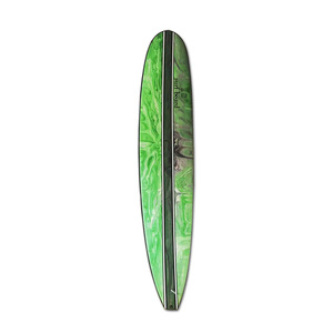 Tavole da <span class=keywords><strong>Surf</strong></span> Longboard da <span class=keywords><strong>Surf</strong></span> in fibra di vetro epossidica all'ingrosso in vendita - Product Image 5