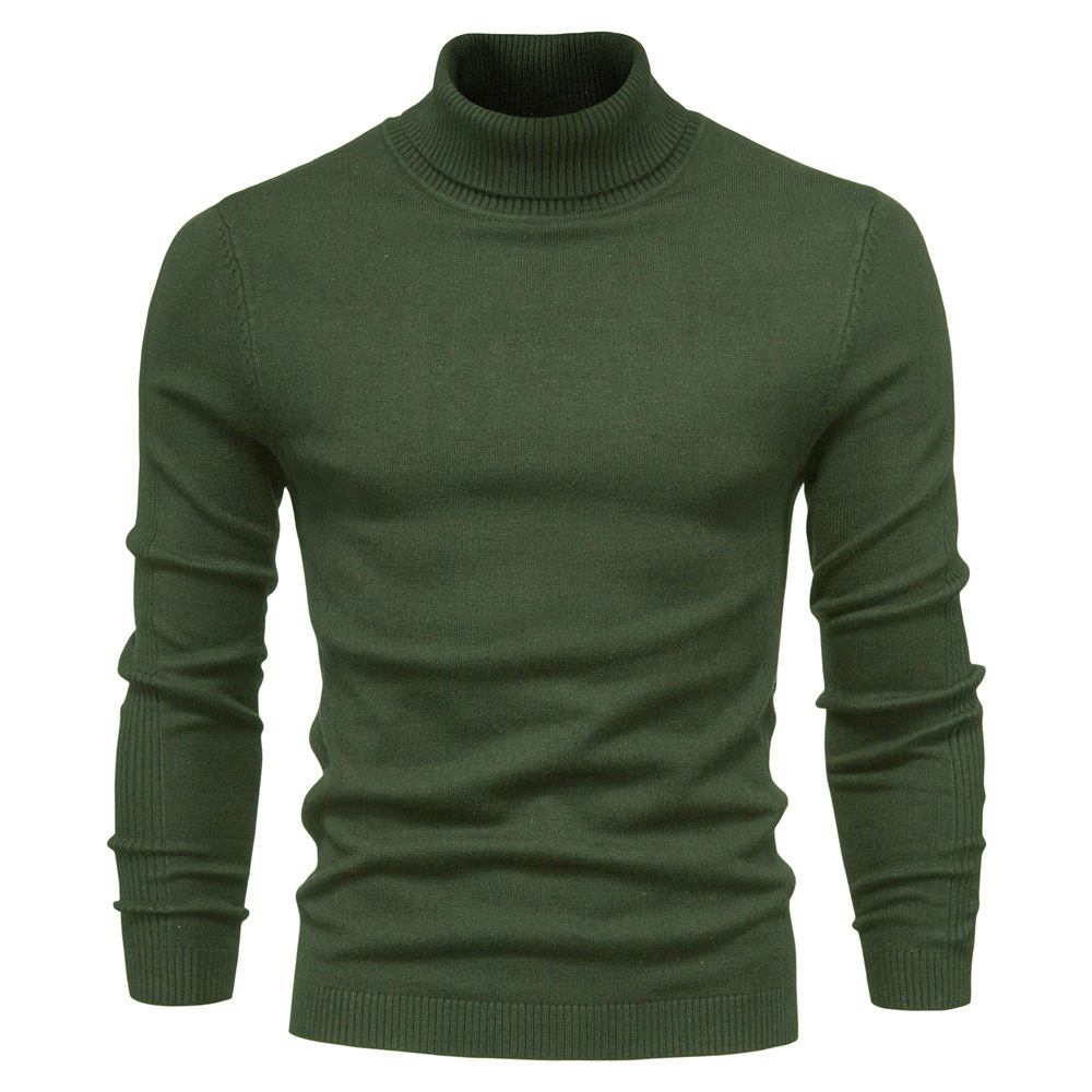 Verde dell'esercito