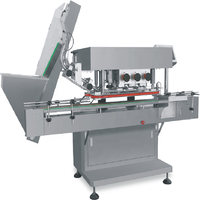 Machine durable de capsulage, pressoir automatique 0, vente en gros