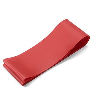 Chất Lượng Cao Đàn Hồi Đào Tạo Yoga Phòng Tập Thể Dục Thể Thao Cao Su Cao Su Thiên Nhiên Tập Thể Dục Ban Nhạc Kháng Ban Nhạc - Product Image 4