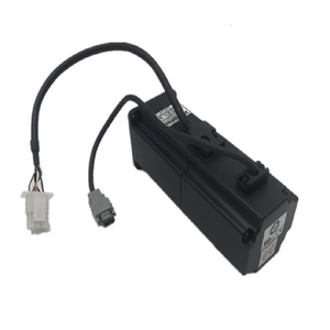 Motor LANSI Compatible con SGMAH-04A1A6C, Motor AC Compacto de 400W con Encoder Incremental que Ofrece 1.27Nm - Product Image 5