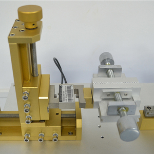 EIA-364-13 IEC 60512-15 USB Stekker Insteek- en Uitsteekkracht <span class=keywords><strong>Tester</strong></span> Connector Testmachine - Product Image 4