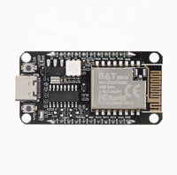 Nouvelle arrivée : Module WiFi double bande + Bluetooth 5.0 basse consommation basé sur la puce RTL8720DN BW16-Kit/ Carte de développement